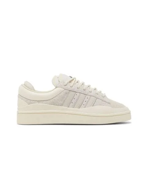 Samba Leather Sneakers